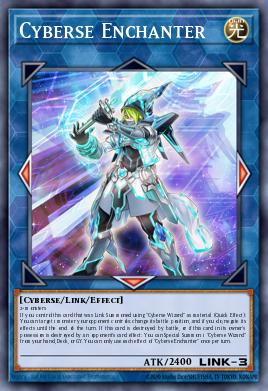 Ardiloso Ciberso — Duel Power EN014