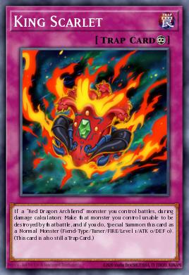 Rei Escarlate — The Dark Illusion: Special Edition EN070