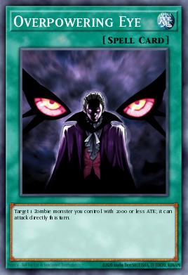 Olho Esmagador — Legendary Collection 4: Joey's World Mega Pack EN216