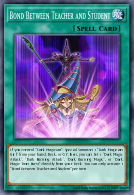 Elo Entre Professor e Estudante — Rarity Collection 5 EN061