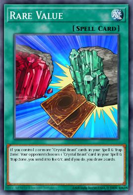 Valor Raro — Legendary Collection 2: The Duel Academy Years Mega Pack EN164