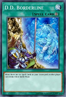 Fronteira de D. D. — Secret Slayers EN055