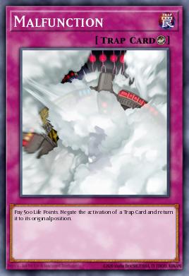Malfunction — Dark Revelation Volume 4 EN180