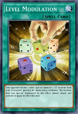 Level Modulation — Dark Revelation Volume 4 EN099