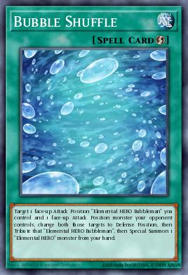 Embaralhar as Bolhas — Dark Revelation Volume 4 EN046