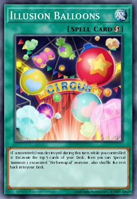 Bexigas Ilusórias — Star Pack ARC-V EN044