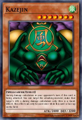 Kazejin — Legendary Collection 4: Joey's World Mega Pack EN225