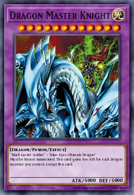 Supremo Cavaleiro Mestre dos Dragões — Ultimate Edition 2 EN001