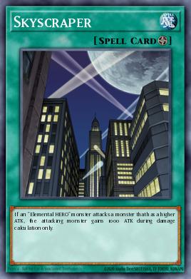 Arranha-Céu — Dark Revelation Volume 4 EN048
