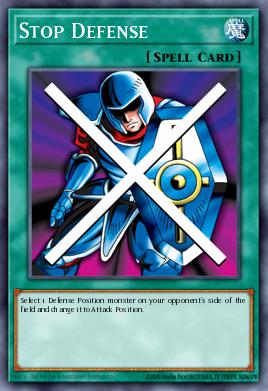 Impedir a Defesa — 25th Anniversary Ultimate Kaiba Set EN039