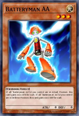 Homem-Bateria AA — Dark Revelation Volume 3 EN210