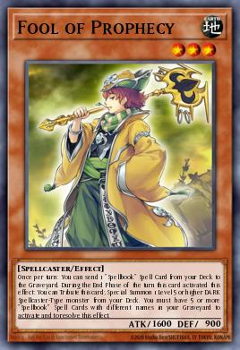 Tolo da Profecia — Cosmo Blazer: Special Edition EN035