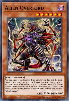 Alienígena Suserano — Crimson Crisis: Special Edition EN038