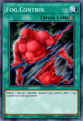 Controle de Neblina — Gladiator's Assault: Special Edition EN051
