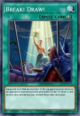 Destruir! Comprar! — Astral Pack Four EN009