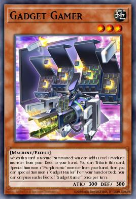 Jogador Dispositivo — OTS Tournament Pack 20 EN008