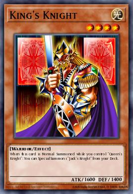 O Cavaleiro do Rei — Dark Revelation Volume 4 EN066