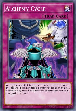 Ciclo Alquimico — Phantom Darkness: Special Edition EN068