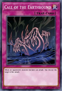 Chamado do Terrestre — Phantom Darkness: Special Edition EN096