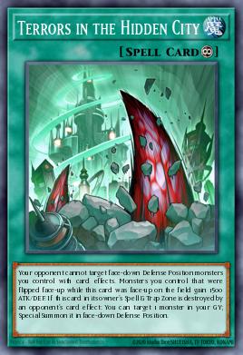Terrors in the Hidden City — Darkwing Blast EN069