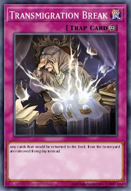 Quebra de Transmigração — Phantom Darkness: Special Edition EN079