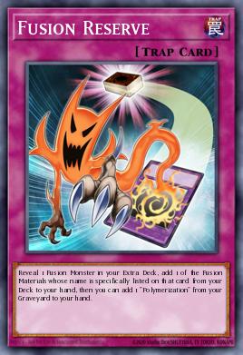 Fusão Reversa — 2015 Mega-Tin Mega Pack EN185