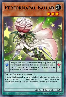 Camarartista de Baladas — Duelist Pack: Dimensional Guardians EN002