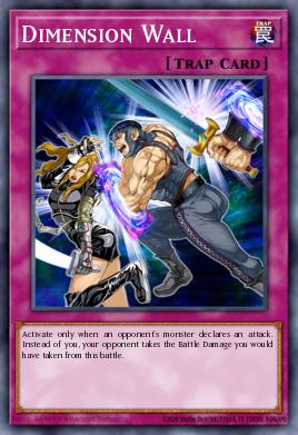 Barreira Dimensional — Dark Revelation Volume 4 EN059