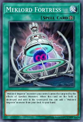 Fortaleza Senhormek — Legendary Collection 5D's Mega Pack EN173