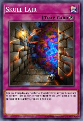 Covil das Caveiras — Dark Beginning 2 EN016