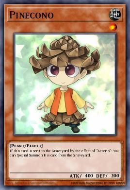 Piqueno — Photon Shockwave Sneak Peek Participation Card EN007