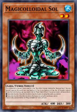 Magicolloidal Sol — 2025 Mega-Pack Tin EN233