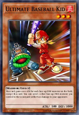 Rapaz de Baseball Derradeiro — Dark Revelation Volume 3 EN021