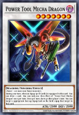 Dragão Mecha Ferramenteiro — Premium Gold EN005