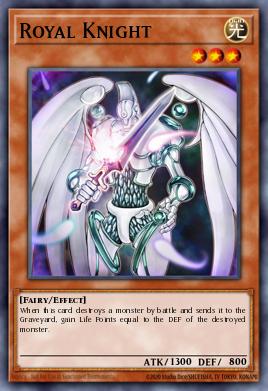 Cavaleiro Real — Dark Revelation Volume 4 EN197