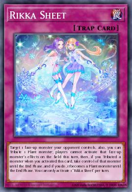Crosta Rikka — Secret Slayers EN026