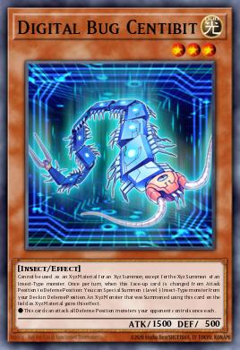 Inseto Digital Bitopeia — 2017 Mega-Tin Mega Pack EN017