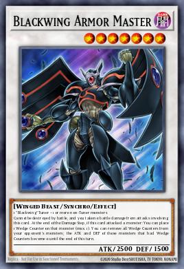 Mestre de Armaduras Asanegra — Legendary Collection 5D's Mega Pack EN132