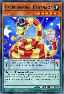 Camarartista Nagarceiro — Star Pack ARC-V EN025