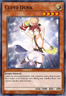 Enterrada do Cupido — Dark Neostorm Special Edition EN028