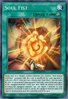 Soul Fist — Maze of the Master EN057
