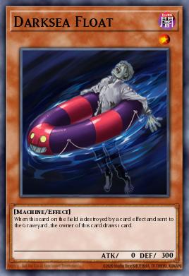 Bóia do Mar Negro — Ancient Prophecy: Special Edition EN014