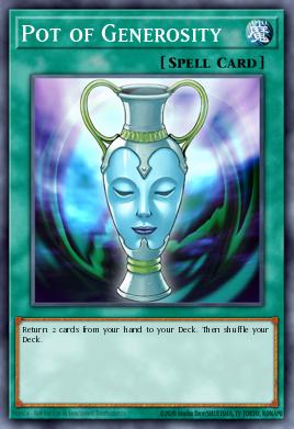 Pote da Generosidade — The Pot Collection EN002