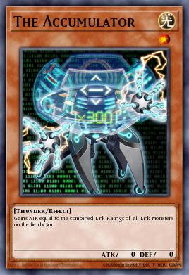 O Acumulador — 2018 Mega-Tin Mega Pack EN120