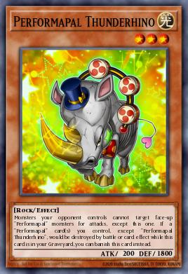Camarartista Rinotrovão — 2016 Mega-Tin Mega Pack EN045