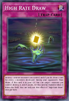 Compra de Alta Intensidade — Battles of Legend: Armageddon EN018