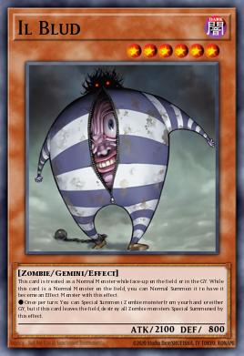 Sangue Ruim — Legendary Collection 4: Joey's World Mega Pack EN203