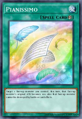 Pianíssimo — 2016 Mega-Tin Mega Pack EN081