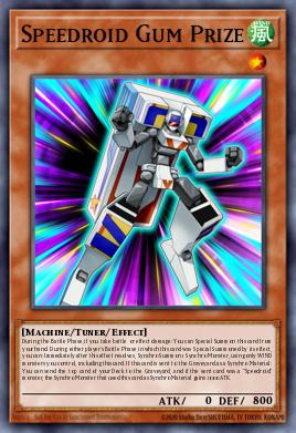 Velocidaroide Prêmio Goma — 2017 Mega-Tin Mega Pack EN175
