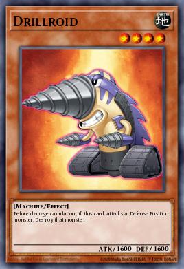 Perfuroide — Dark Revelation Volume 4 EN009